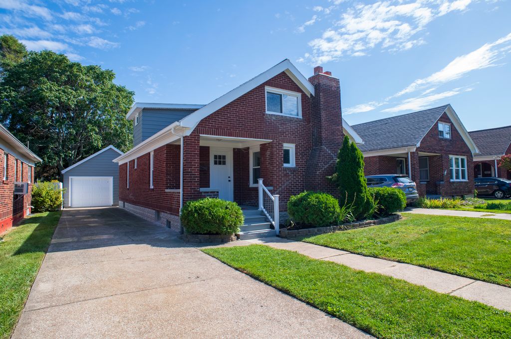 615 Maryland Ave, Erie, PA 16505 Trulia