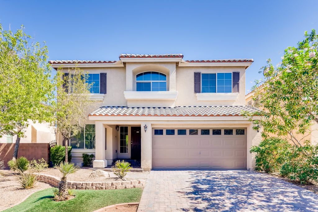 8442 Bismark Sapphire St, Las Vegas, NV 89139 Trulia