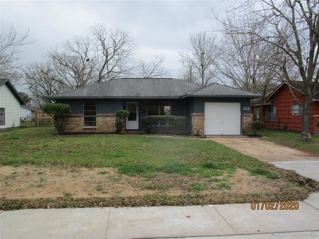 123 Bois D Arc St, Lake Jackson, TX 77566 Trulia