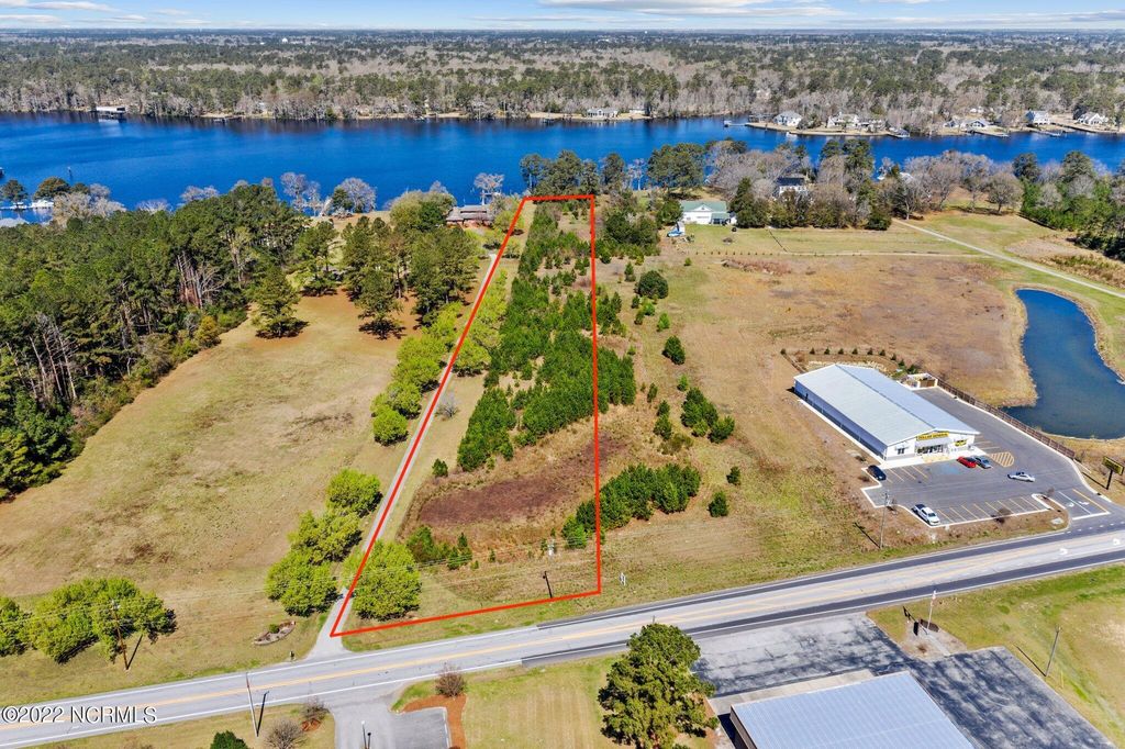 Tract I Brices Creek Road, New Bern, NC 28562 Trulia