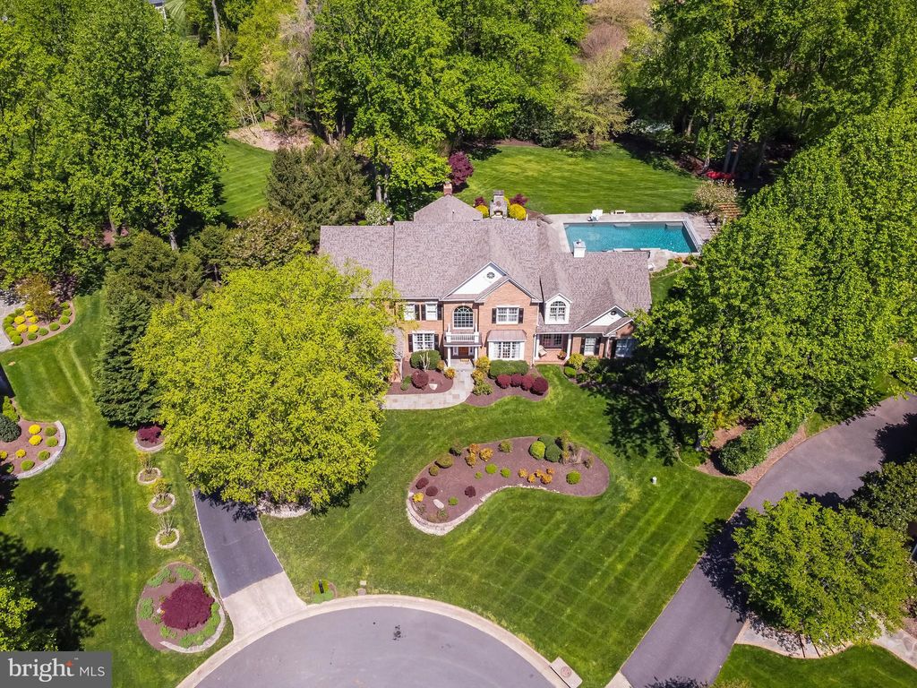 3100 Wheatland Farms Ct, Oakton, VA 22124 Trulia