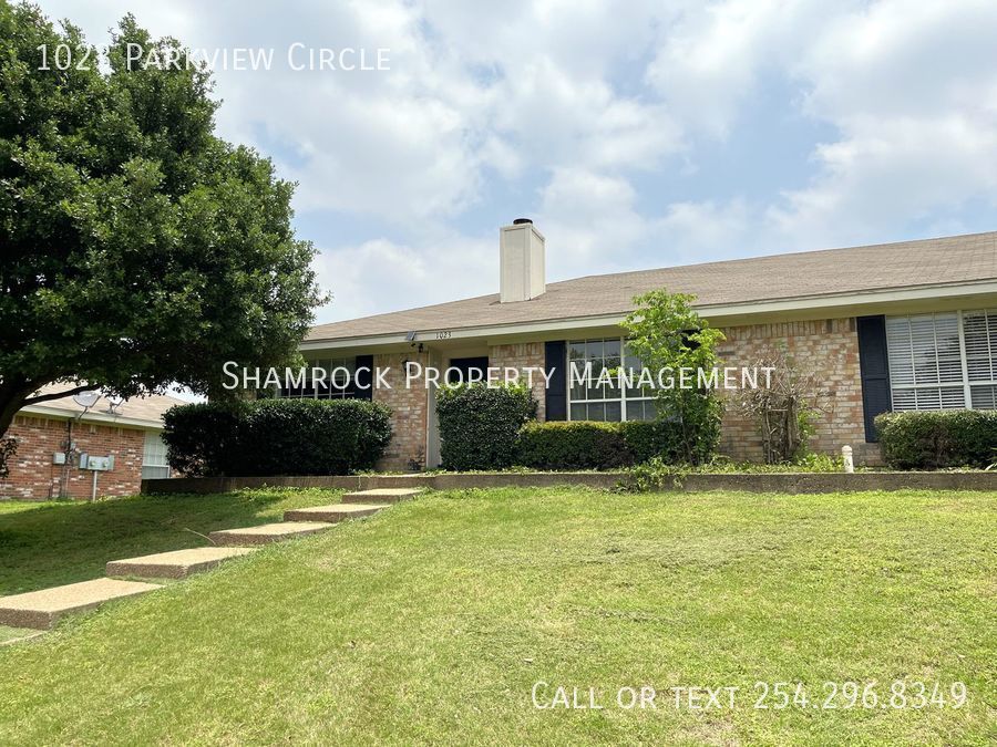 1023 Parkview Cir, Hewitt, TX 76643 Trulia