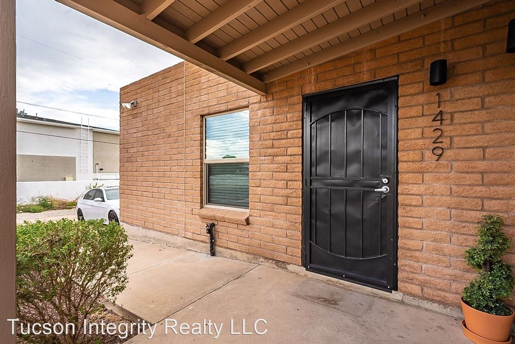 1429 N Highland Ave, Tucson, AZ 85719