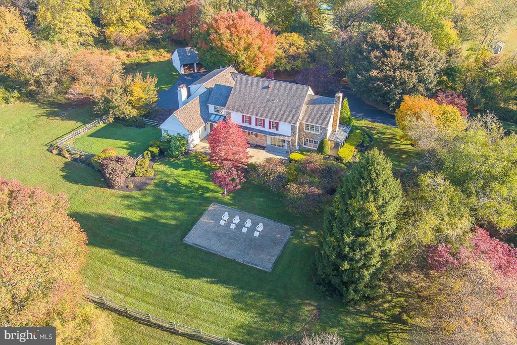 847 Providence Rd, Malvern, PA 19355 MLS PACT2055458 Trulia