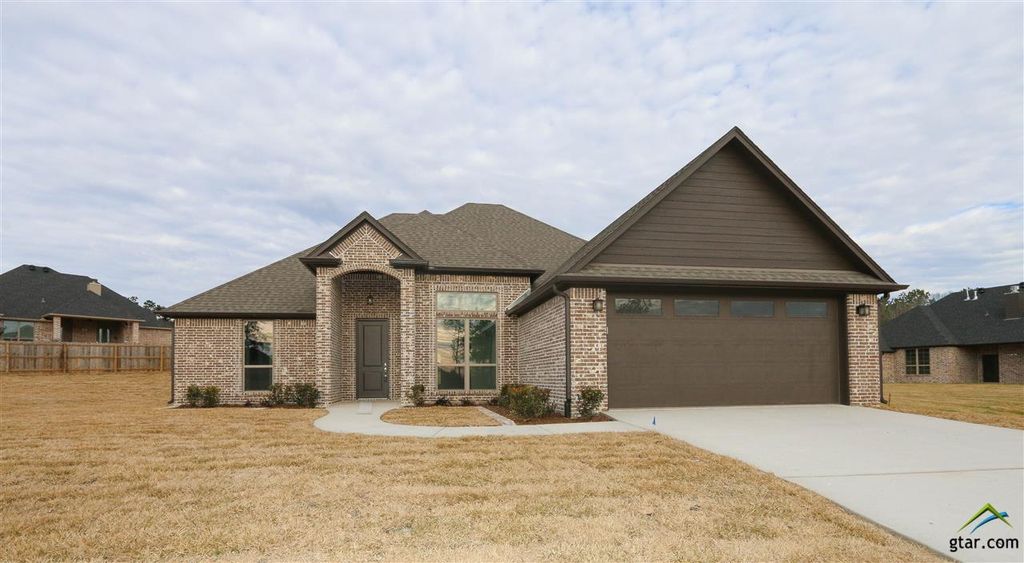 4207 Chapel Rdg, Tyler, TX 75707 Trulia