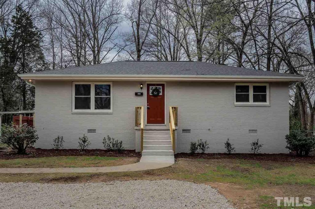 1704 Liberty St, Durham, NC 27703 Trulia