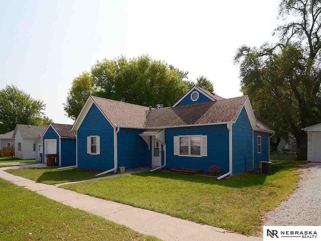 311 2nd St, Milford, NE 68405 Trulia