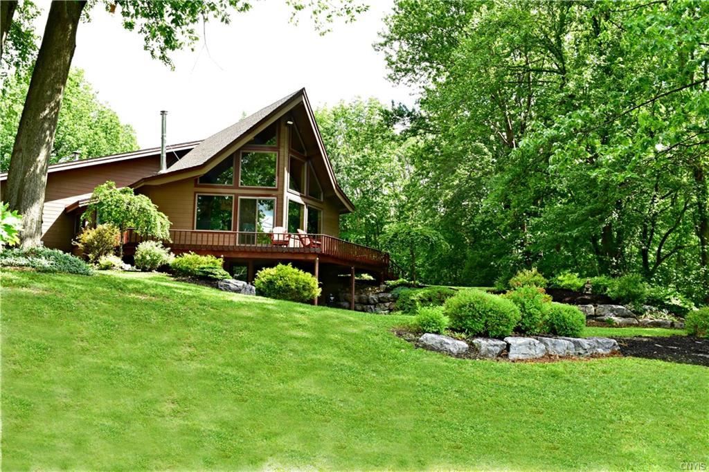 5334 Gatehouse Rd, Tully, NY 13159 3 Bed, 3 Bath SingleFamily Home