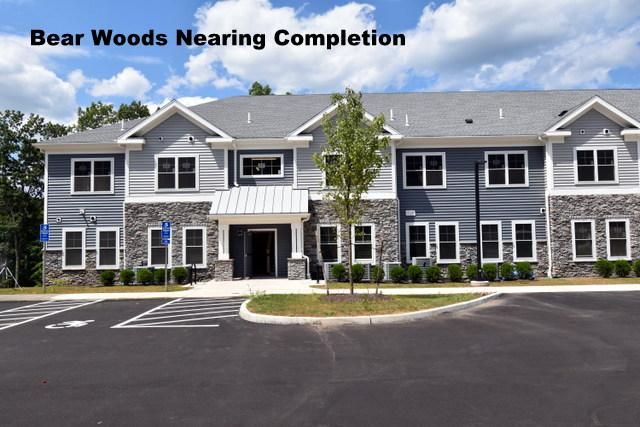 300 Commerce Dr, Canton, CT 06019