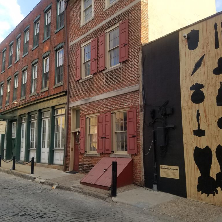 236 Quarry St 2, Philadelphia, PA 19106 Trulia