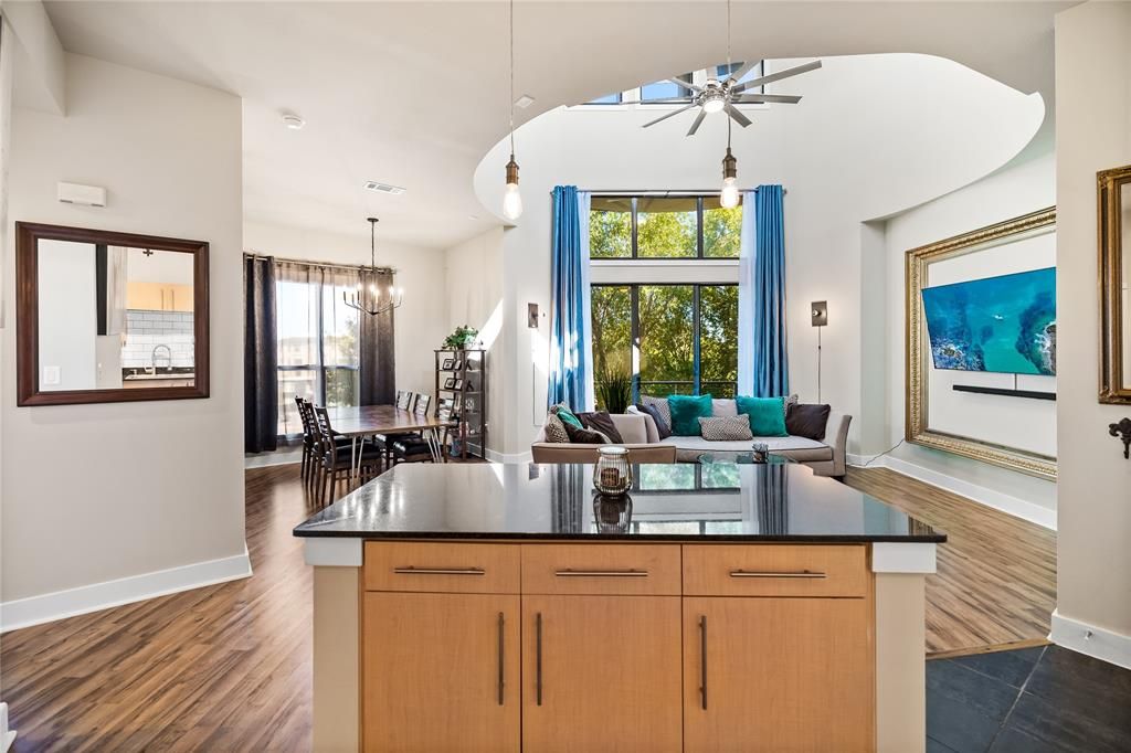 4414 Cedar Springs Rd #324, Dallas, TX 75219