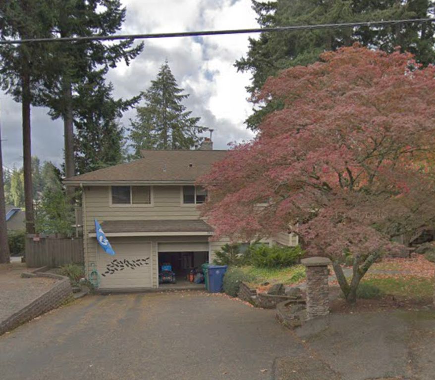3622 Serene Way, Lynnwood, WA 98087