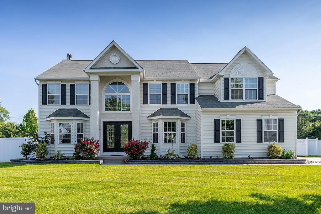 704 Dartmoor Ave, Williamstown, NJ 08094 Trulia