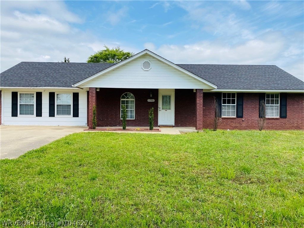 Cedar Street 19 Howe, OK Trulia