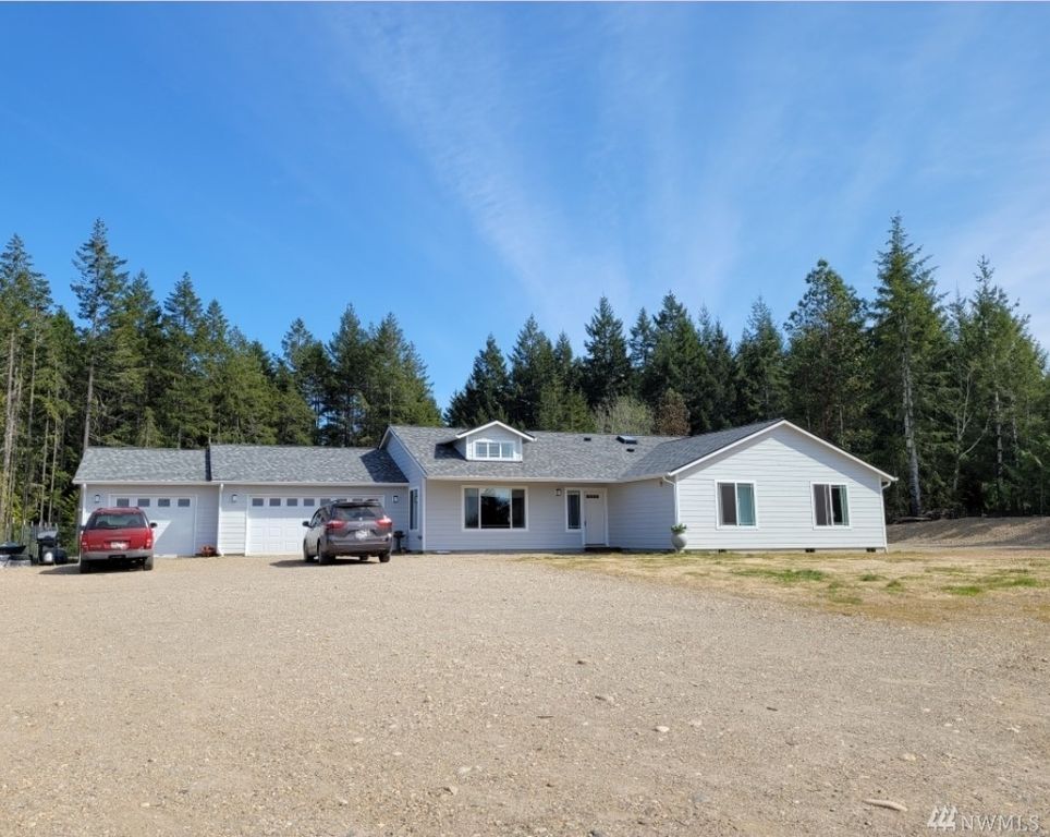 51 E Thornton Rd, Shelton, WA 98584 Trulia