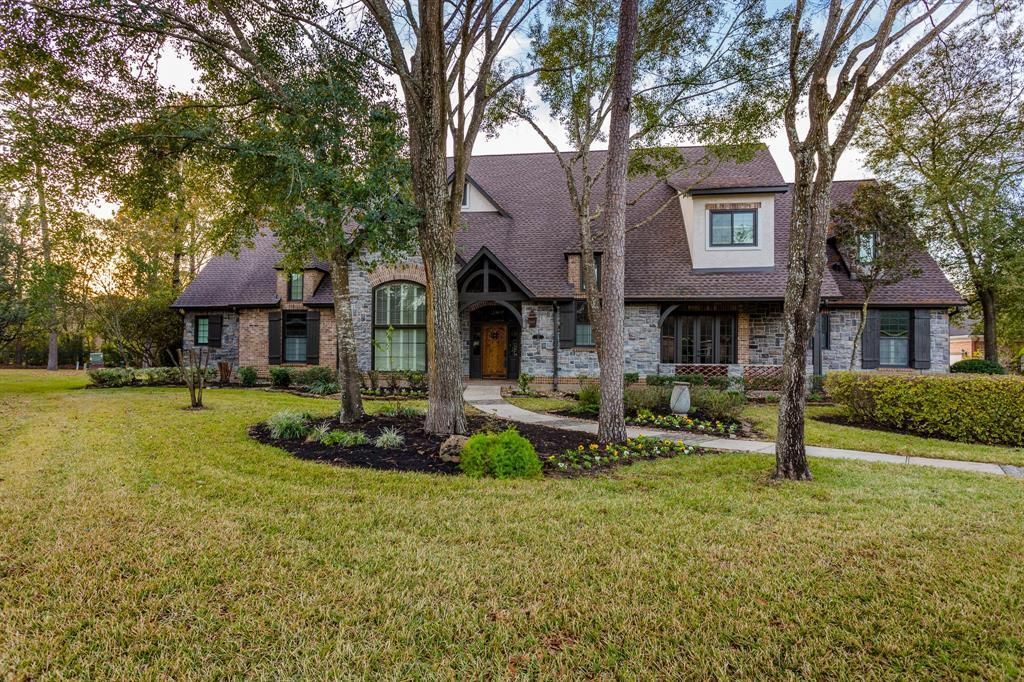 43 Champion Villa Dr, Houston, TX 77069 Trulia