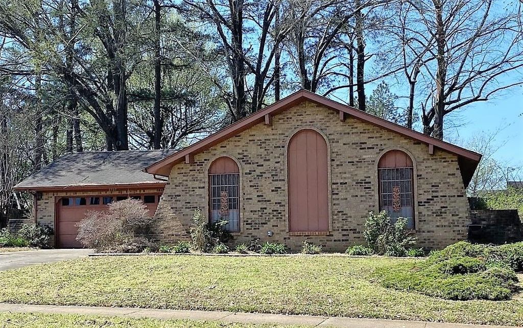 3707 Clarke Rd, Memphis, TN 38115 Trulia