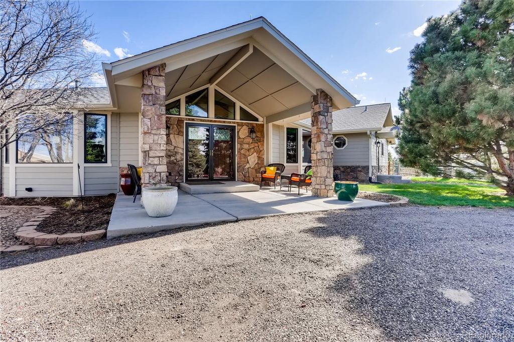 2700 County Road 158, Elizabeth, CO 80107 Trulia