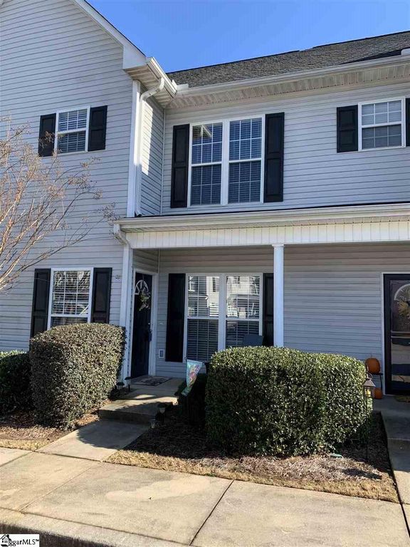 homes for rent in mauldin sc