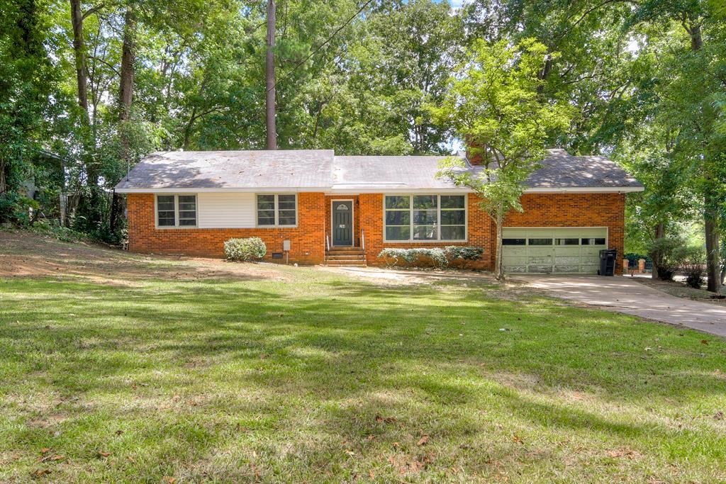 264 E Vineland Rd, Augusta, GA 30904