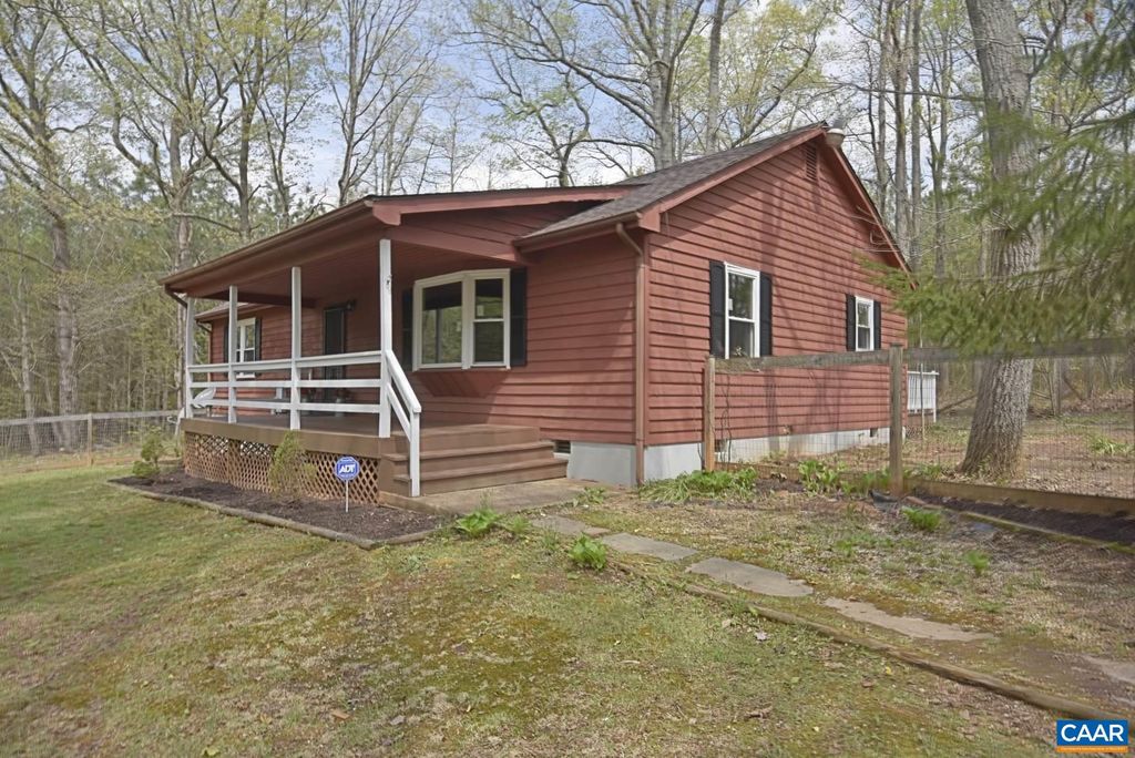 11215 Horsepen Rd, Unionville, VA 22567 Trulia