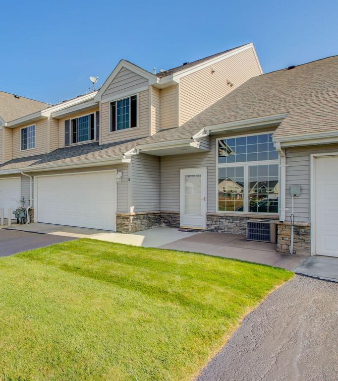 345 Roosevelt St S I, Cambridge, MN 55008 Trulia