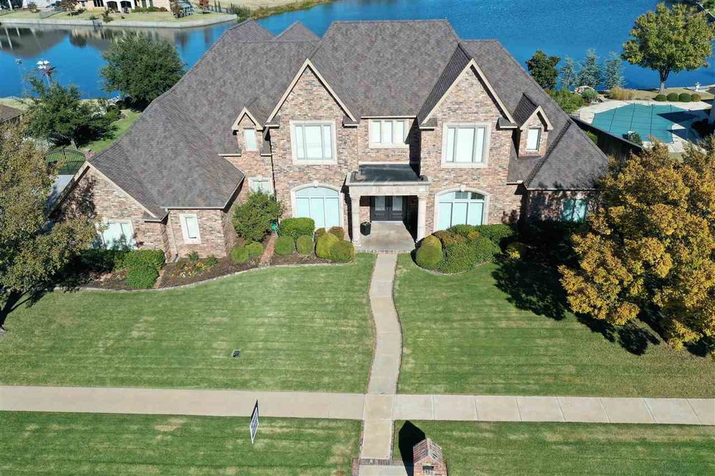 7707 NW Wyatt Lake Dr, Lawton, OK 73505 Trulia