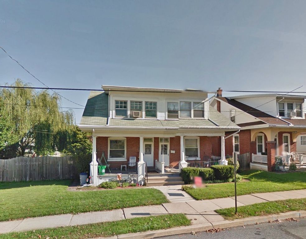 29 W Broad St, Shillington, PA 19607 Trulia