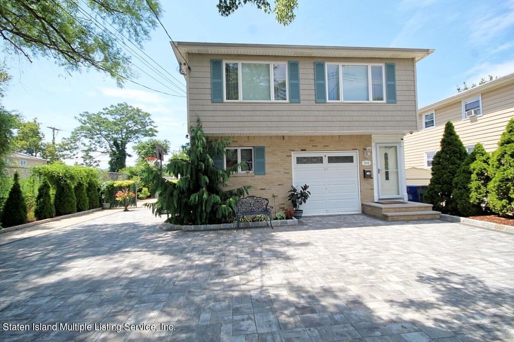 324 Buel Ave, Staten Island, NY 10305 MLS 1156522 Trulia