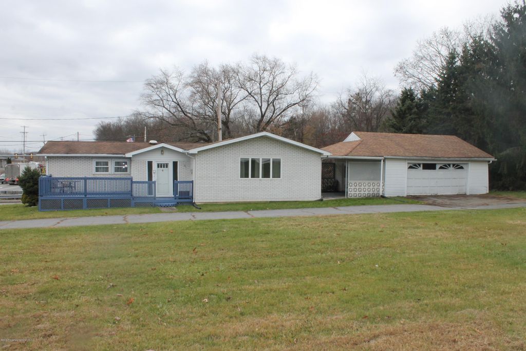 818 S Keyser Ave, Scranton, PA 18504 Trulia