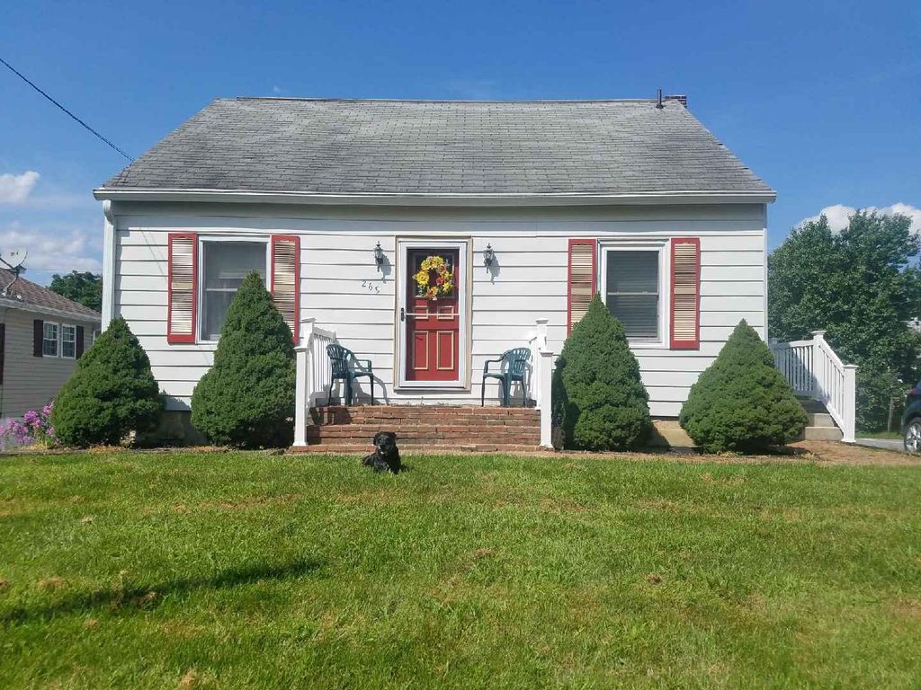 269 S Main St, Pleasant Gap, PA 16823 Trulia