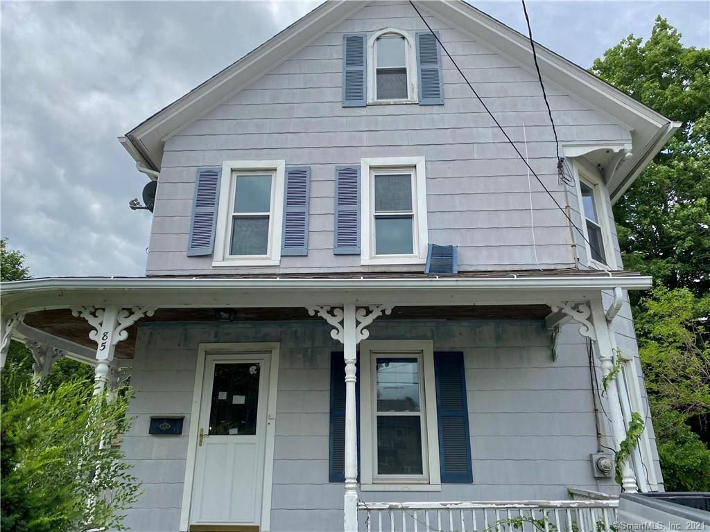 85 Brightwood Ave, Torrington, CT 06790