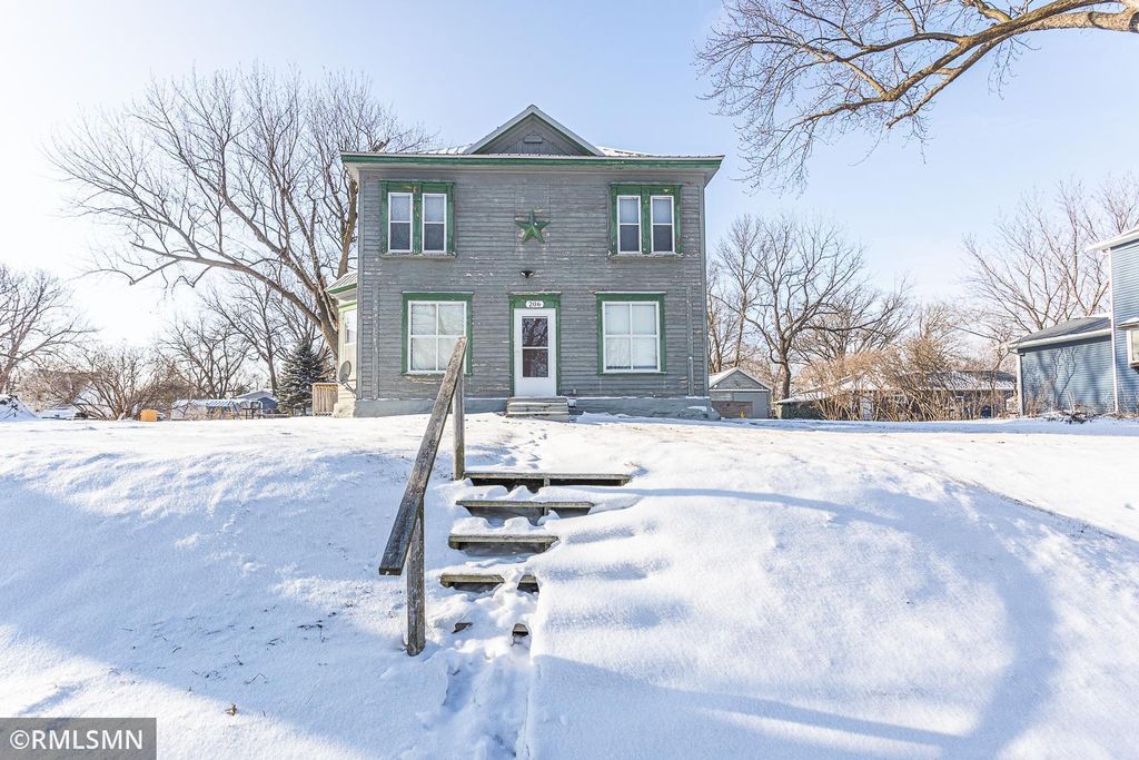 206 N Renville St, Winthrop, MN 55396 Trulia