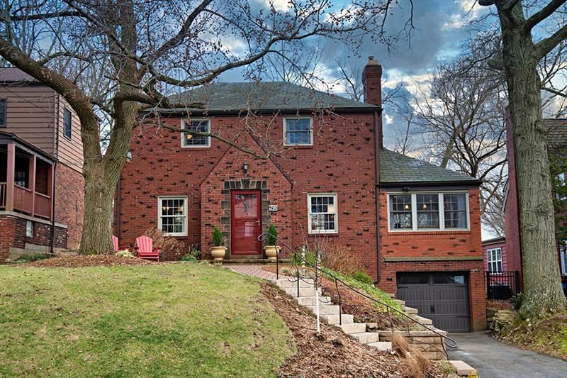 635 Rock Springs Rd, Mt Lebanon, PA 15228 Trulia