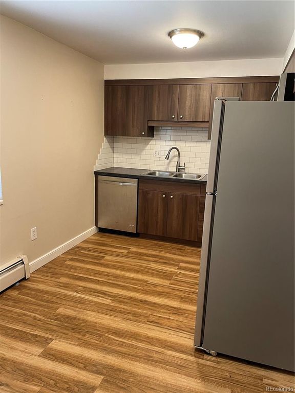 4735 Holland St 4735, Wheat Ridge, CO 80033 Townhouse for Sale MLS