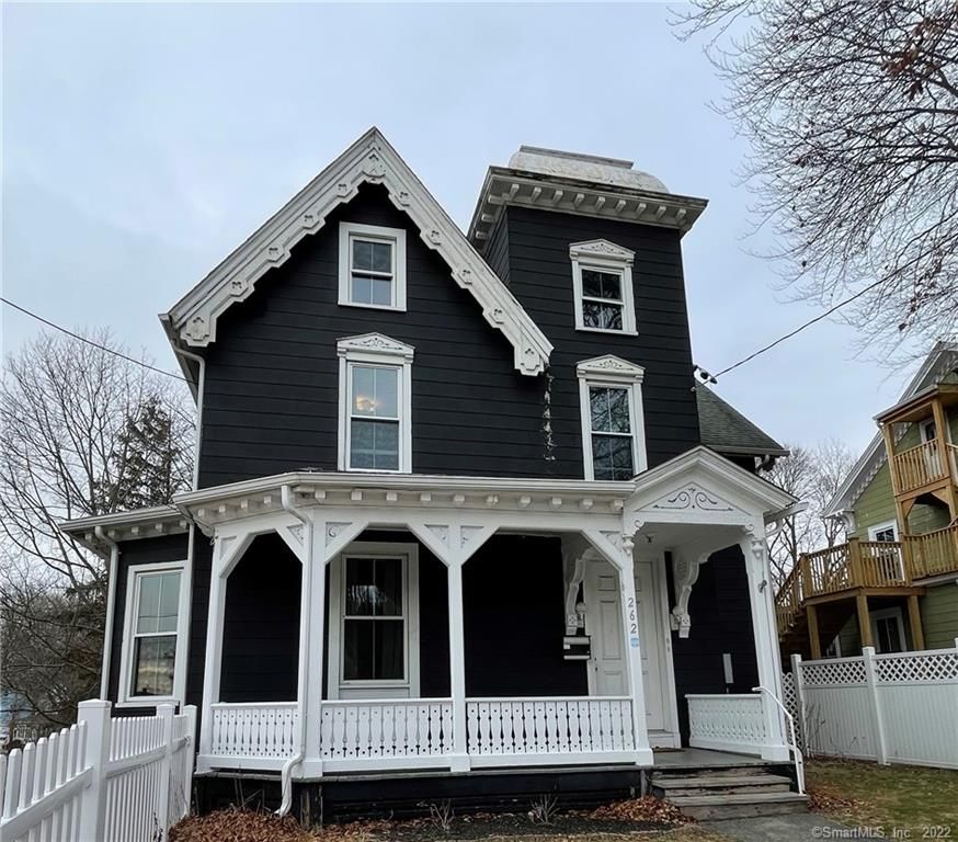 262 Washington St, Norwich, CT 06360 Trulia