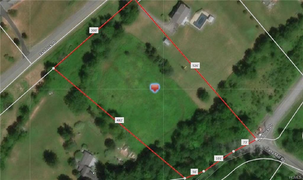 Paddock Drive, Pine Bush, NY 12566 Trulia
