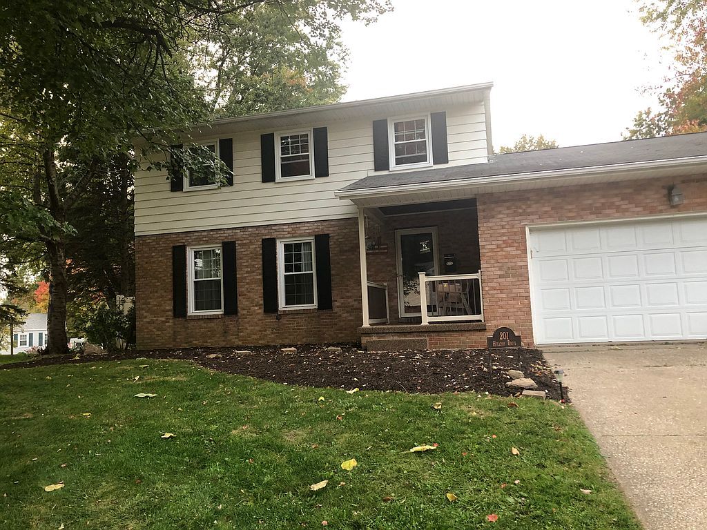 201 Hilltop Dr, Doylestown, OH 44230 Trulia