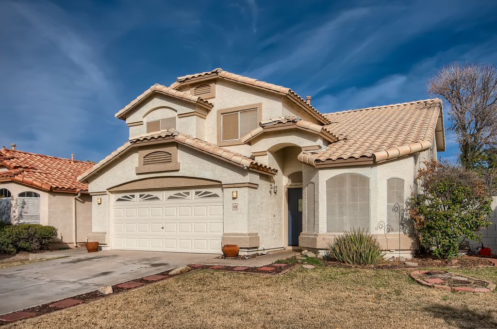 1438 E Century Ave, Gilbert, AZ 85296