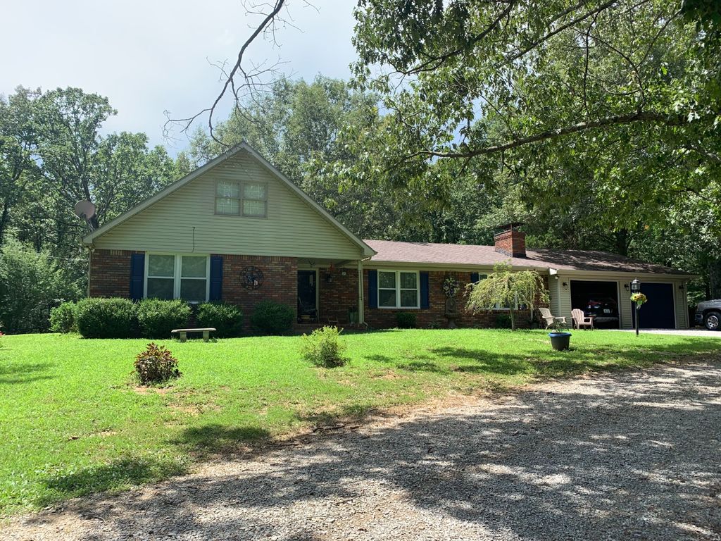 934 Ira McDonald Ln, Greenville, KY 42345 Trulia