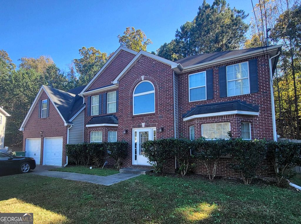 1901 Boulder Gate Dr, Ellenwood, GA 30294 Trulia