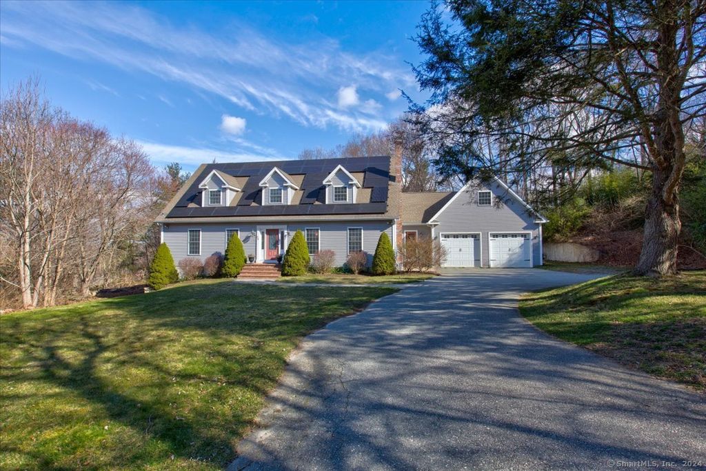 36 Ventura Dr, Oakdale, CT 06370 Trulia