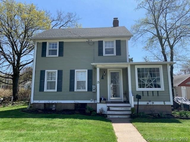 23 Roberts St, Middletown, CT 06457