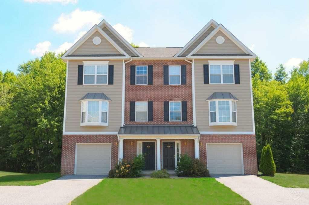 Valley Stream Village Townhomes Newark, DE Trulia
