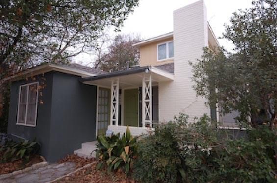 4406 Bennett Ave #A, Austin, TX 78751