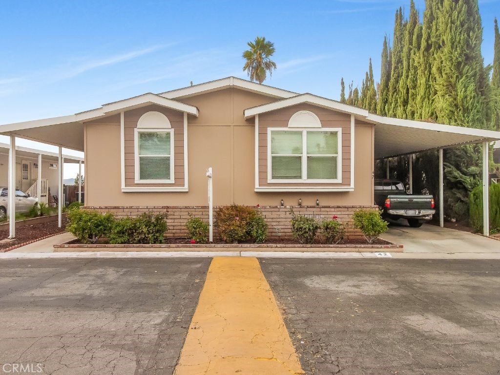 2851 S La Cadena Dr 42, Colton, CA 92324 Trulia