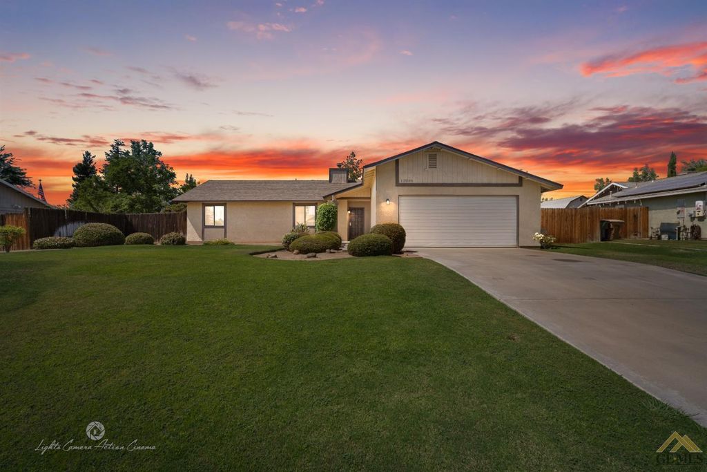 11006 Cave Ave, Bakersfield, CA 93312