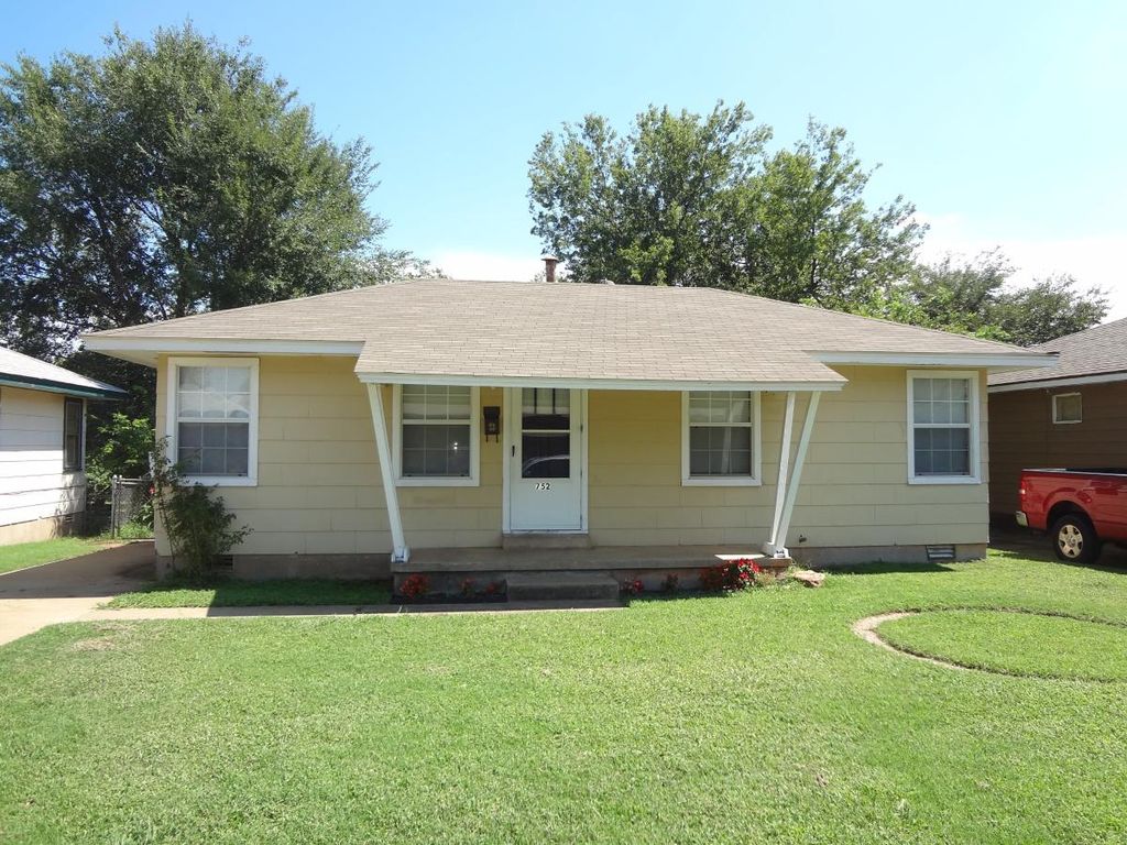 752 E Rose Dr, Midwest City, OK 73110 Trulia