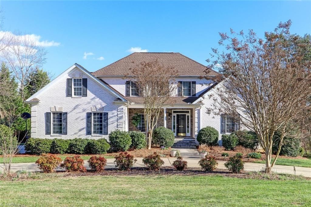 6202 Moores Creek Dr, Summerfield, NC 27358 Trulia