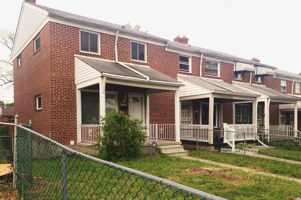 4740 Williston St, Baltimore, MD 21229 Trulia
